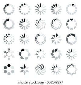 Preloader Elements