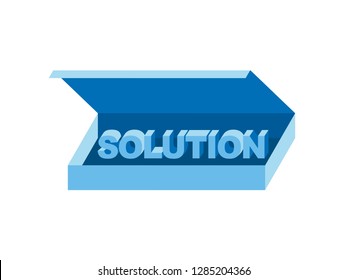 pre-made out of the box solution   