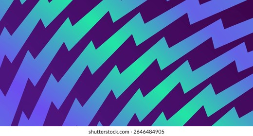 premier league background. Zigzag Background. EPL Premier League thumbnail video.	