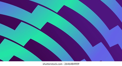 premier league background. Zigzag Background. EPL Premier League thumbnail video.	