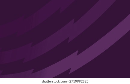 Premier-League-Hintergrund. Zigzag-Hintergrund. EPL Premier League-Miniaturbild. Vektor EPS 10