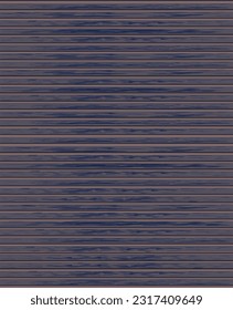 Es la principal replicación de madera de los bosques de hickory, roble, oliva, nogal y arce con granos de madera replicados. Las texturas al aire libre con cubiertas de madera son impecables. Madera azul delgada.