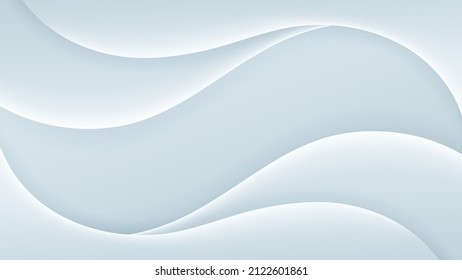Premium abstract backgrond with overlap layer background and dynamic shadow. Vector background for wallpaper. Eps 10