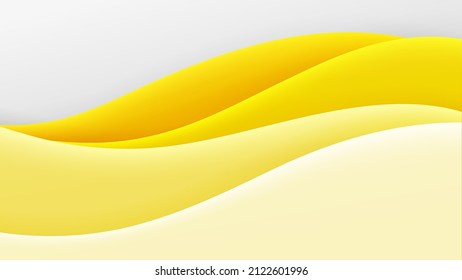 Premium abstract backgrond with overlap layer background and dynamic shadow. Vector background for wallpaper. Eps 10