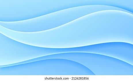 Premium abstract backgrond with overlap layer background and dynamic shadow. Vector background for wallpaper. Eps 10