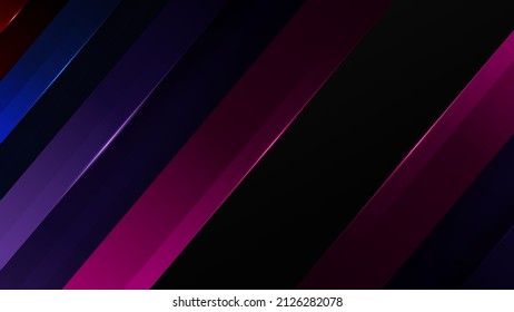 Premium abstract backgrond with overlap layer background and dynamic shadow. Vector background for wallpaper. Eps 10