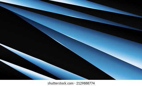 Premium abstract backgrond with overlap layer background and dynamic shadow. Vector background for wallpaper. Eps 10