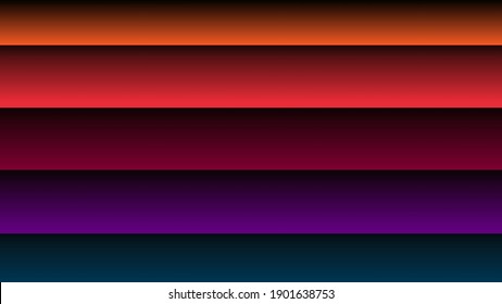 Premium abstract background with colorfull color. Vector background Eps10