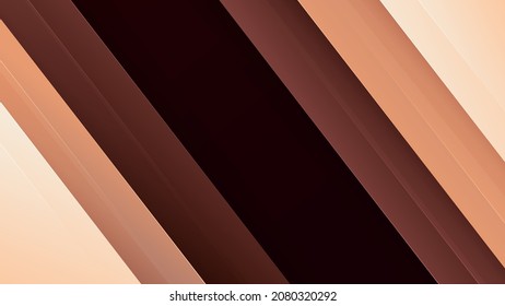 Premium abstract background with colorfull background and dynamic shadow on background. Vector background for wallpaper. Eps 10