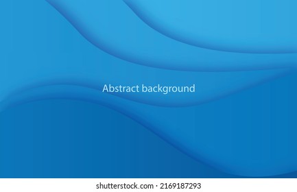 Fondo abstracto premium con color gradiente y sombra dinámica en el fondo. Fondo vectorial. Eps 10
azul creativo oscuro 
