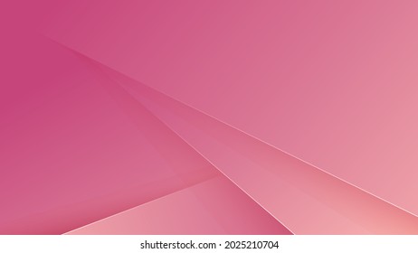 Premium abstract background with gradient soft color and dynamic shadow. Vector background for wallpaper. Eps 10