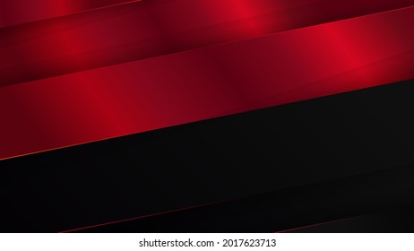 Fondo abstracto premium con color metálico. Fondo vectorial para fondo de pantalla. Eps 10