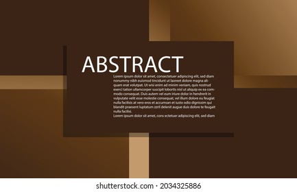Premium abstract background modern futuristic