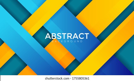 Premium abstract background with overlap layer background. Vector background. Eps10