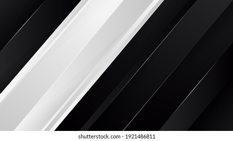 Premium abstract background with overlap layer and colorful background. Vector background. EPS 10