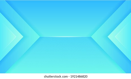Premium abstract background with overlap layer and colorful background. Vector background. EPS 10