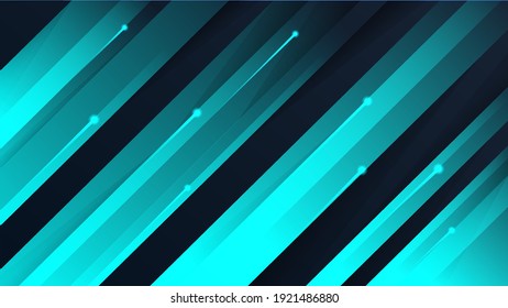 Premium abstract background with overlap layer and colorful background. Vector background. EPS 10