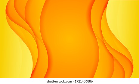 Fondo abstracto premium con capa superpuesta y fondo colorido. Fondo vectorial. EPS 10