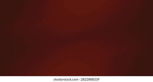 Premium abstract background red blur gradient, romatic wallpaper.