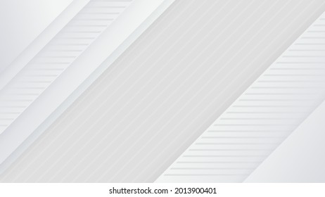 Premium abstract background with soft color and dynamic shadow. Vector background for wallpaper. Eps 10