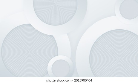 Premium abstract background with soft color and dynamic shadow. Vector background for wallpaper. Eps 10