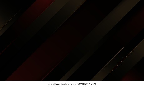 Premium abstract background with soft gradient color and dynamic shadow. Vector background for wallpaper. Eps 10