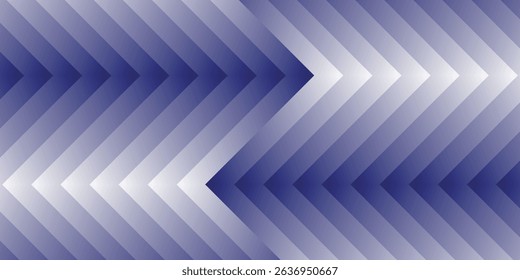 Premium abstract blue background with gradient color. metal gradient vector for banner, cover, and web