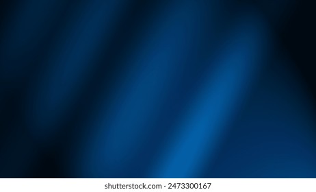 Premium abstract blue blurry gradient wallpaper. abstract texture gradient color background with blank smooth and blurred multicolored style for website banner and paper card graphic design. 