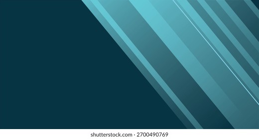 Premium Abstract blue sky abstract background. vector illustration.