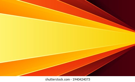 premium abstract colorful background with gradient color background. Vector background. Eps 10