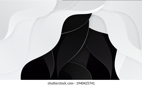 premium abstract colorful background with gradient color background. Vector background. Eps 10