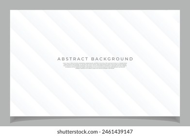Premium abstract colorful background with gradient color. Vector background. Eps 10