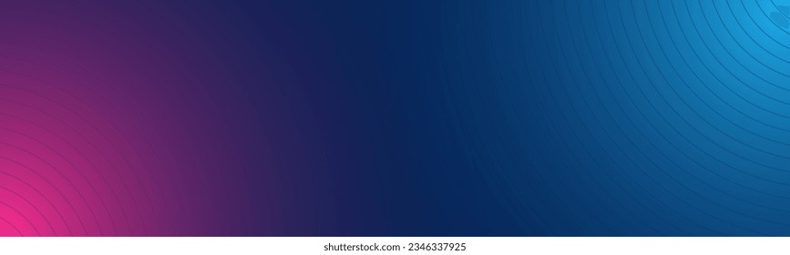 Premium Abstract dark blue abstract background
