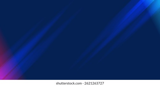 Premium Abstract dark blue abstract background ilustratiton eps 10