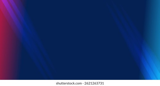 Premium Abstractas azul oscuro abstracto ilustración de fondo eps 10