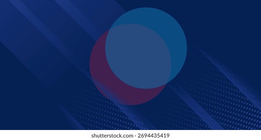 Fondo abstracto azul oscuro Abstractas de Premium