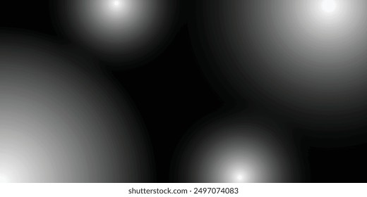 Fondo abstracto de color oscuro Abstractas de Premium