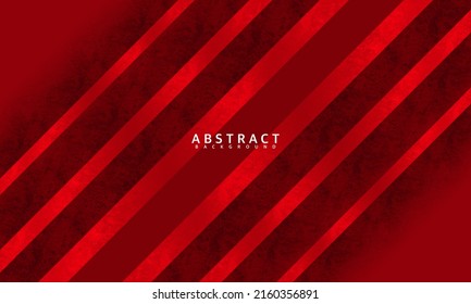 Premium abstract dark red background with dynamic background. Vector background. Premium dark red background with gradient color