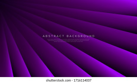 Premium abstract gradient background with dynamic shadow on background. Vector background. Eps10