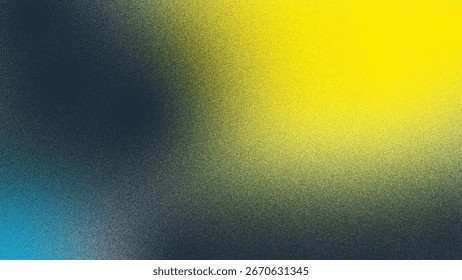 Premium y diseño de fondo de póster de textura de ruido de fondo granulado abstracto.