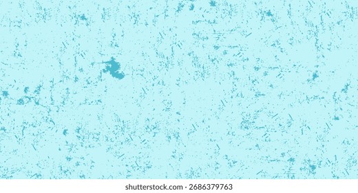 Textura Abstractas Grunge de Premium. Navidades de invierno rugosas hechas a mano de papel de fondo ancho moderno