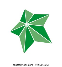 premium abstract logo template design