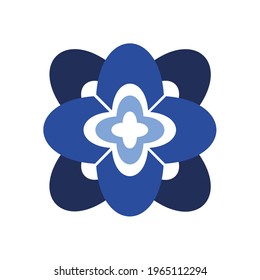 premium abstract logo template design