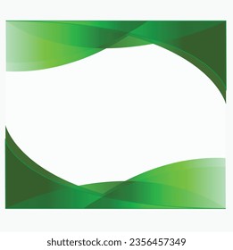 Diseño de fondo de vectores de lujo abstracto de primera calidad con patrón de línea verde oscuro diagonal. Plantilla de vectores para banner de negocio digital lux, web, volante, invitación de afiches, vale, certificado de regalo