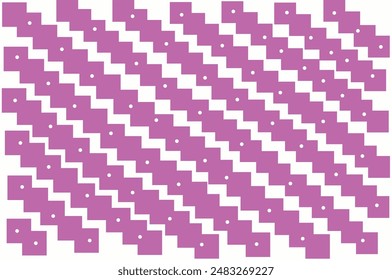 Premium abstract pattern colourful background vector file illustration.