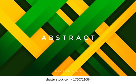 Premium abstract vector background with dynamic shadow on background, overlap layer background. Vector background for wallpaper. Eps10