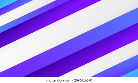 Premium abstract vector background with overlap lyaer and dynamic shadow on background. Vector background for wallpaper. Eps 10