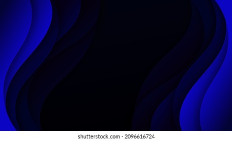 Premium abstract vector background with overlap lyaer and dynamic shadow on background. Vector background for wallpaper. Eps 10