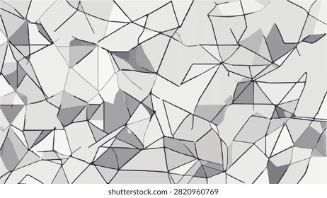 Premium abstract vector composition featuring sleek lines and a commercial-grade finish, suitable for diverse multimedia applications.