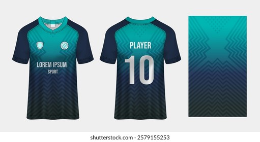 Premium Athletic Fabrics for Jersey Design